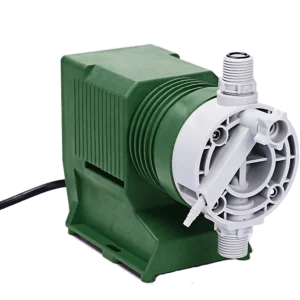 دوزینگ پمپ سلونوئیدی فاتک مدل SPm