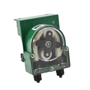 دوزینگ پمپ پریستالتیک فاتک مدل PMb